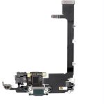 فلت شارژ اصلی گوشی آیفون iPhone 11 Pro Max ا charge flex iphone 11pro max org 100% - تصویر 2